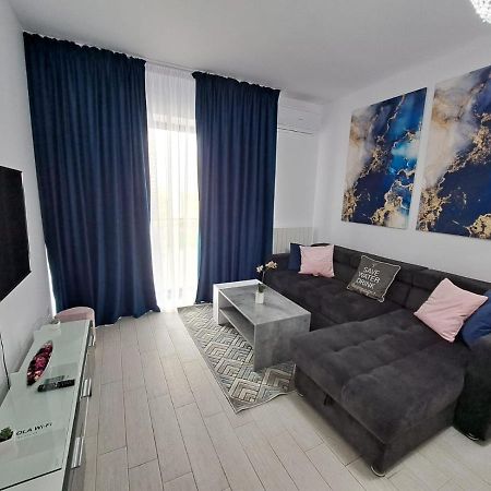 M&A Apartament Mamaianord Exterior foto