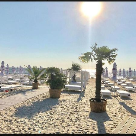 M&A Apartament Mamaianord Exterior foto