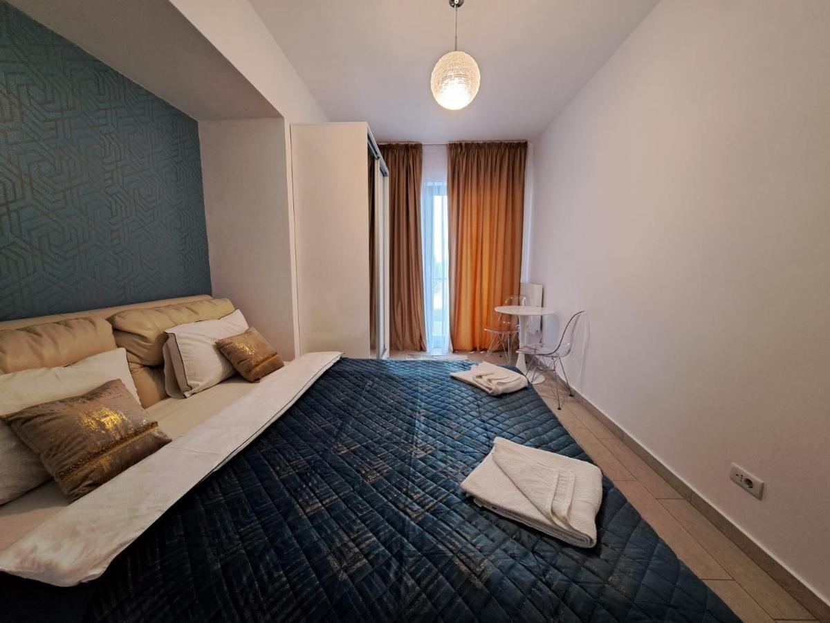 M&A Apartament Mamaianord Exterior foto