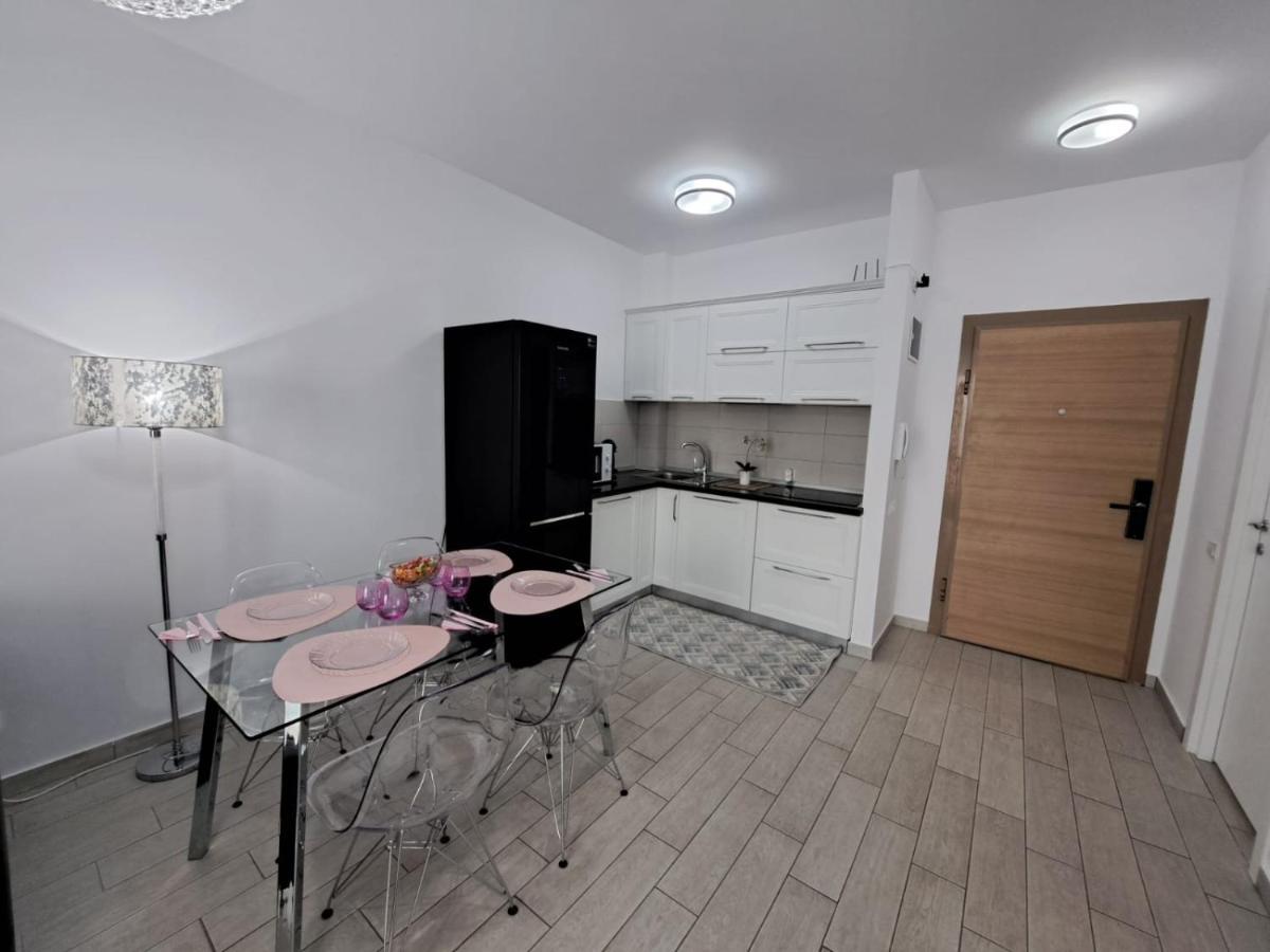 M&A Apartament Mamaianord Exterior foto