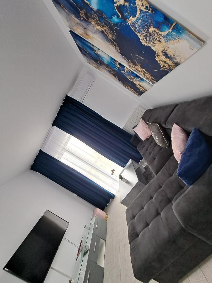 M&A Apartament Mamaianord Exterior foto