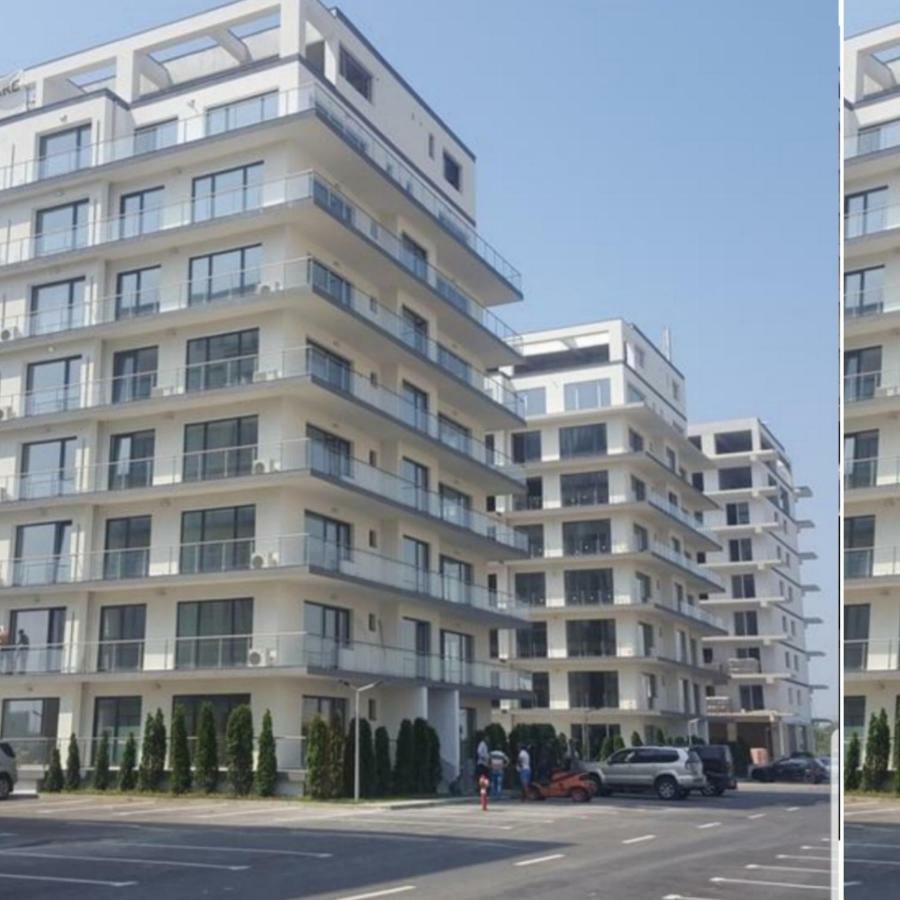 M&A Apartament Mamaianord Exterior foto